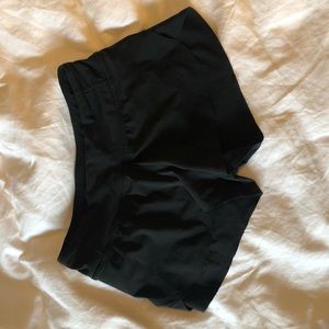 Lululemon Speed Up short - 2.5” inseam